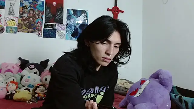 Snapshot of denjireze chatting on 05-20-26, 11:40 denjireze online show from 05-20-26, 11:40