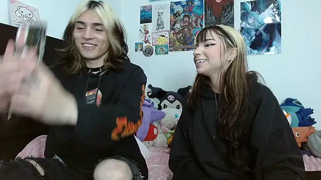 denjireze online show from 04-28-26, 01:59