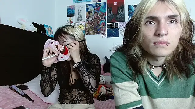 denjireze online show from 04-24-26, 05:59