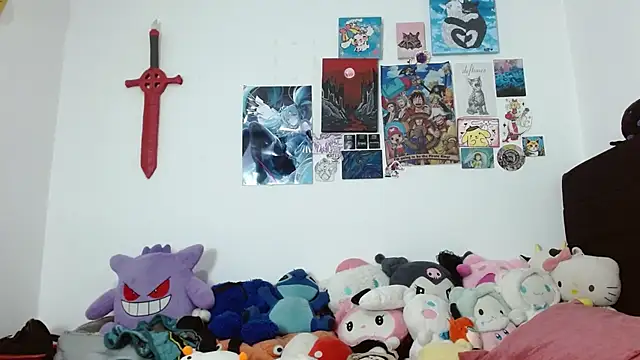 Snapshot of denjireze chatting on 05-19-26, 12:37 denjireze online show from 05-19-26, 12:37