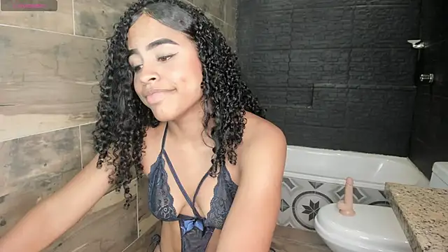 Danna Copers online show from 07-07-26, 11:08