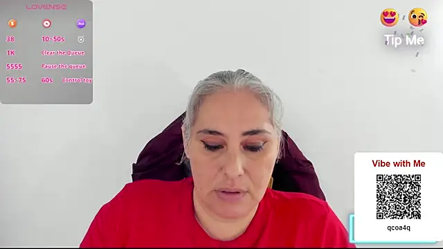 mature gold1 online show from 02-02-26, 12:59