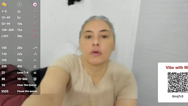 mature gold1 online show from 02-15-26, 11:53