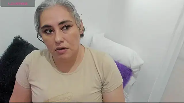 mature gold1 online show from 02-09-26, 11:52