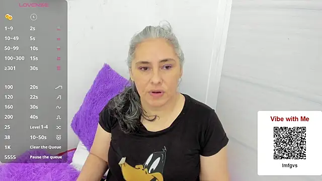 mature gold1 online show from 02-11-26, 12:16