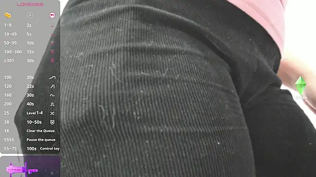 mature gold1 online show from 06-15-26, 12:27
