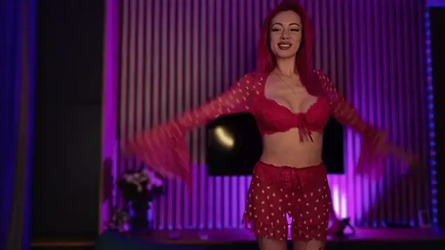 KaylieRosse online show from 02-15-26, 06:07