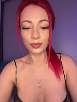 KaylieRosse online show from 02-08-26, 05:54