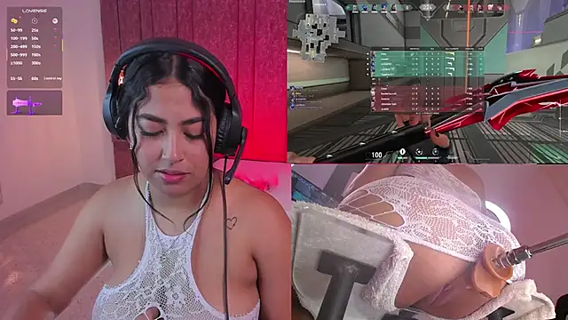 Snapshot of MarihanFerrer chatting on 02-07-26, 05:26 MarihanFerrer online show from 02-07-26, 05:26