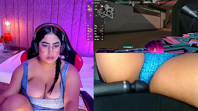 MarihanFerrer online show from 04-16-26, 09:39