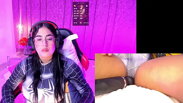 MarihanFerrer online show from 03-26-26, 09:35