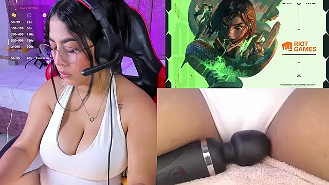 MarihanFerrer online show from 03-06-26, 05:13