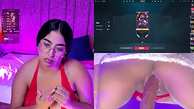 MarihanFerrer online show from 03-24-26, 09:26