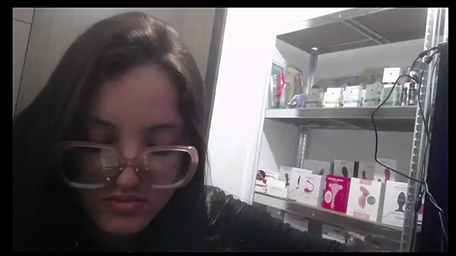 sheryl 25 online show from 02-28-26, 03:39