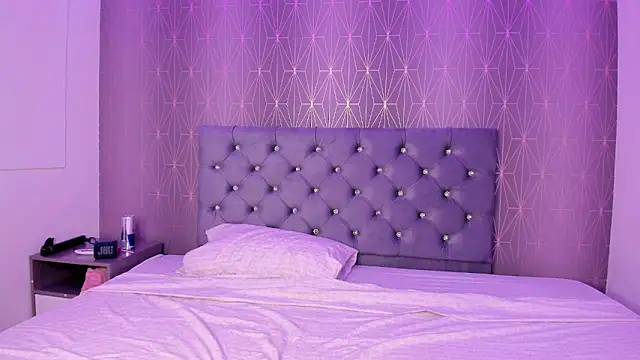 valeriesaint online show from 03-24-26, 10:10