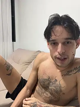 ruffvip online show from 06-29-26, 11:59