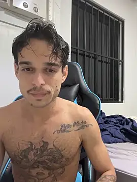 ruffvip online show from 06-09-26, 12:22