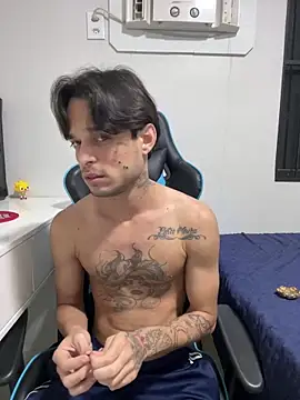 ruffvip online show from 06-28-26, 10:16