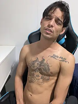 ruffvip online show from 07-01-26, 01:39