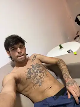 ruffvip online show from 05-10-26, 01:53