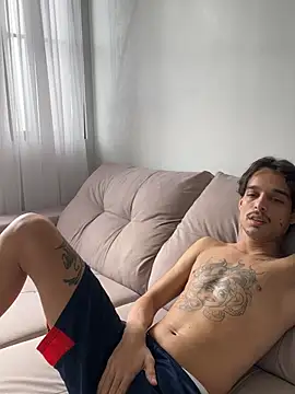 ruffvip online show from 07-23-26, 04:14