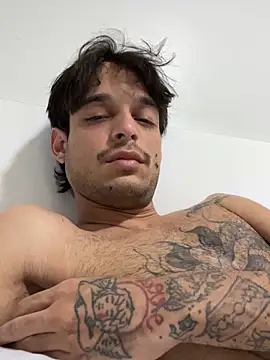 ruffvip online show from 06-01-26, 10:42
