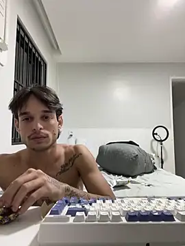 ruffvip online show from 05-31-26, 08:31