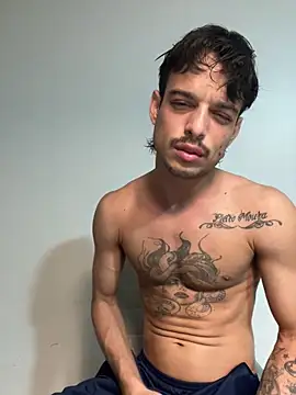 ruffvip online show from 04-16-26, 09:15