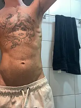 ruffvip online show from 04-12-26, 08:12