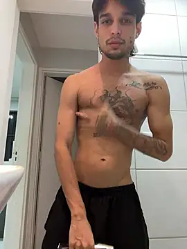 ruffvip online show from 05-17-26, 10:32