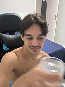 ruffvip online show from 07-19-26, 12:02