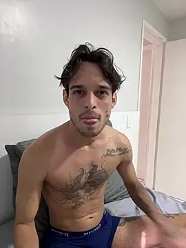ruffvip online show from 06-24-26, 04:05