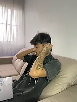 ruffvip online show from 02-08-26, 07:44