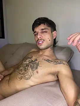 ruffvip online show from 02-03-26, 11:43