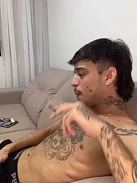 ruffvip online show from 02-03-26, 01:49