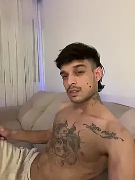 ruffvip online show from 03-11-26, 01:54