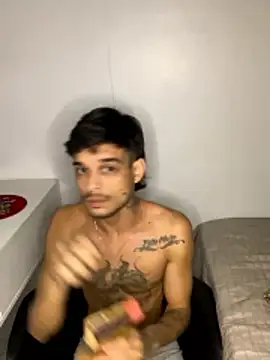 ruffvip online show from 01-31-26, 11:14