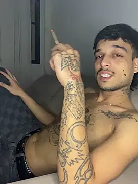 ruffvip online show from 02-05-26, 02:07