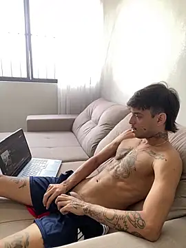 ruffvip online show from 02-07-26, 01:41