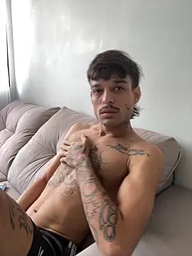 ruffvip online show from 03-23-26, 12:38