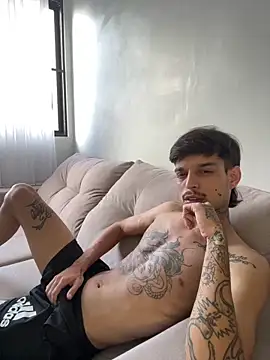 ruffvip online show from 03-24-26, 07:03