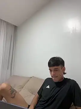 ruffvip online show from 03-17-26, 12:46