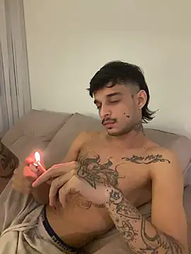 ruffvip online show from 02-15-26, 12:55