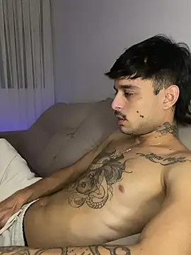 ruffvip online show from 02-06-26, 04:08