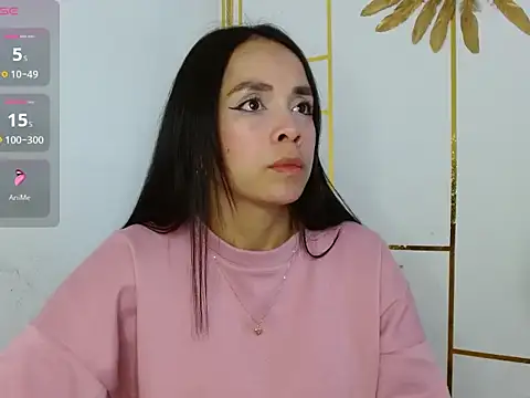 paula lopez   online show from 02-14-26, 01:22