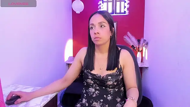 paula lopez   online show from 02-10-26, 07:46