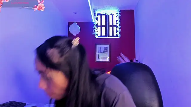 paula lopez   online show from 02-11-26, 07:36