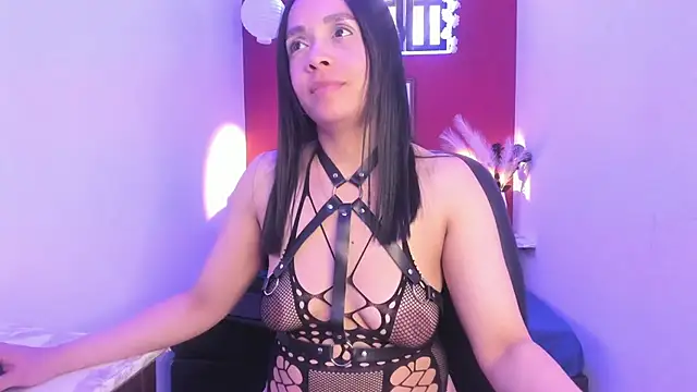 paula lopez   online show from 02-09-26, 07:34