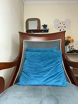 LilaRvsh online show from 04-06-26, 06:09