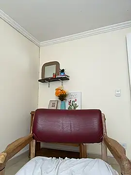 LilaRvsh online show from 03-12-26, 05:17